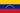 Venezuela Bandera