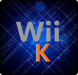 Wii K Icon