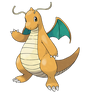 Dragonite