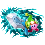 Kirby Ultra Sword