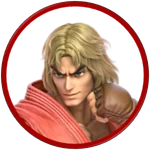 Ken SSBE