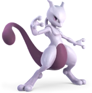 Mewtwo