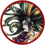 Medusa SSBE