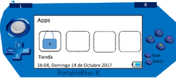 Portablebulex