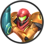 Samus SSBE