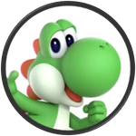 Yoshi SSBE
