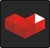 YouTube Gaming Icon