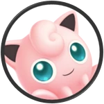 Jigglypuff SSBE