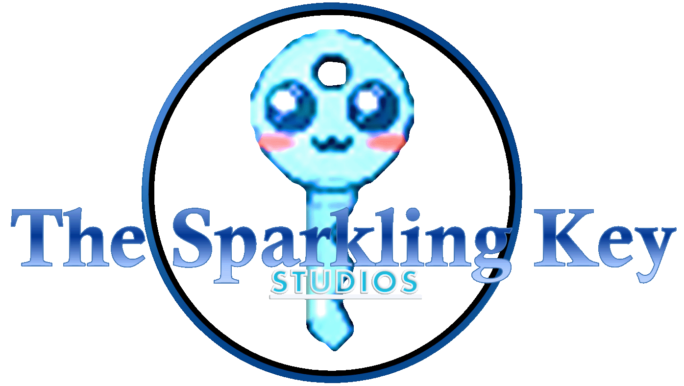 The Sparkling Key Studios