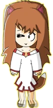 Miss Drop (TShen)