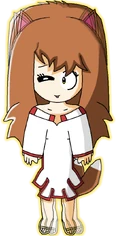Miss Drop (TShen)