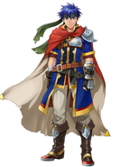 Ike