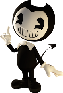 Bendy Supreme