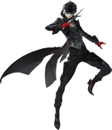 Joker (Persona 5)