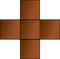 Modern Pentomino 2