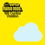 NSMBWC Icono Entorno Cielo