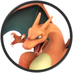 Charizard SSBE