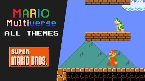 Mario multiverse super fanmade mario bros download