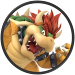 Bowser SSBE