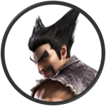 Heihachi SSBE
