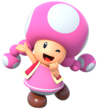 220px-Toadette - Mario Party 10