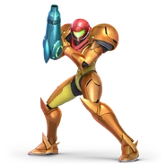 Samus