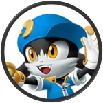 Klonoa SSBE