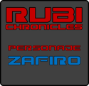 Zafiro [Rubí Chronicles]