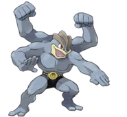 Machamp
