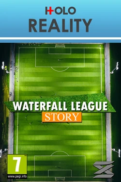 Waterfall League Story HoloReality