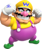 Wario-3