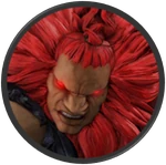 Akuma SSBE