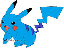 Pikablue.