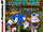 Sonic & Blaze New Adventure