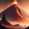 Volcan Olympia