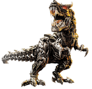 Grimlock SSSBX