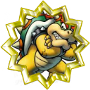 ¡Felicidades has desbloqueado Bowser!