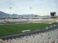 Estadio Monumental