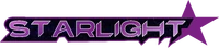 Starlight Inc Logo (2020)