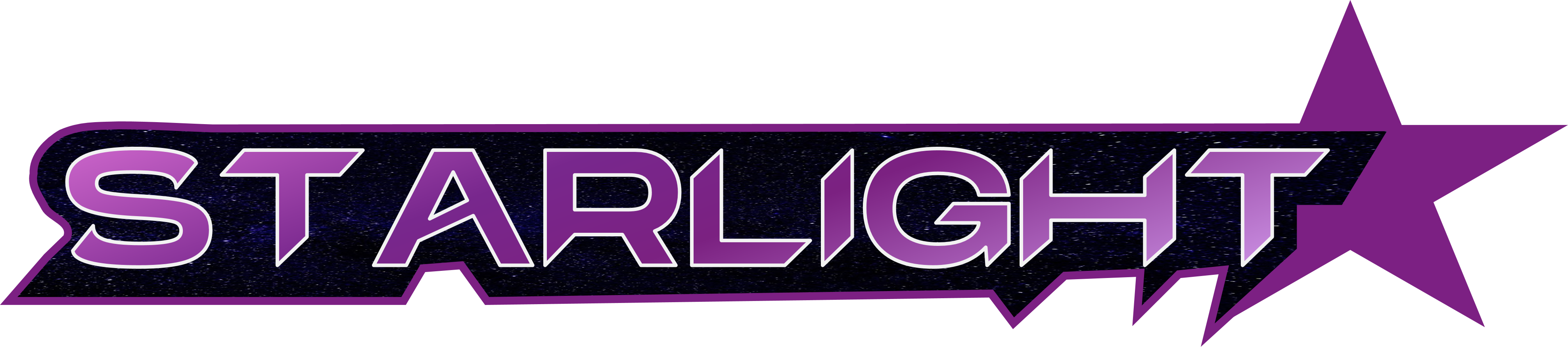 Starlight Inc Logo (2020)