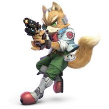 600px-Fox SSBU