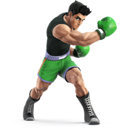 Little Mac