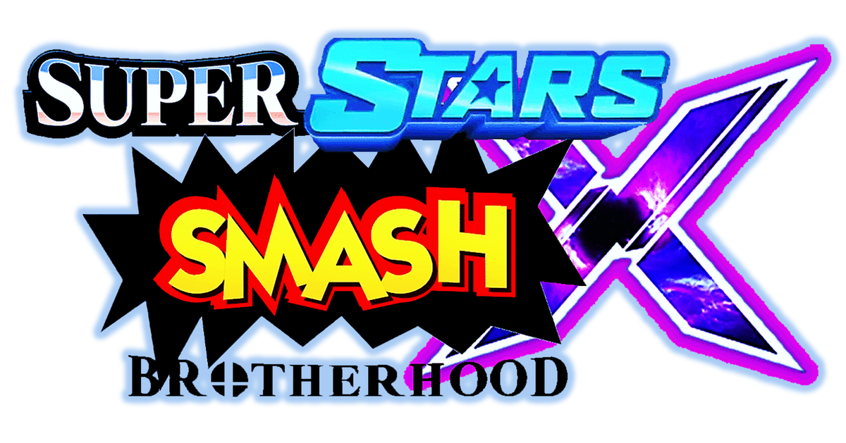 Stars Smash Brøtherhood. X | Fantendo Wiki | Fandom