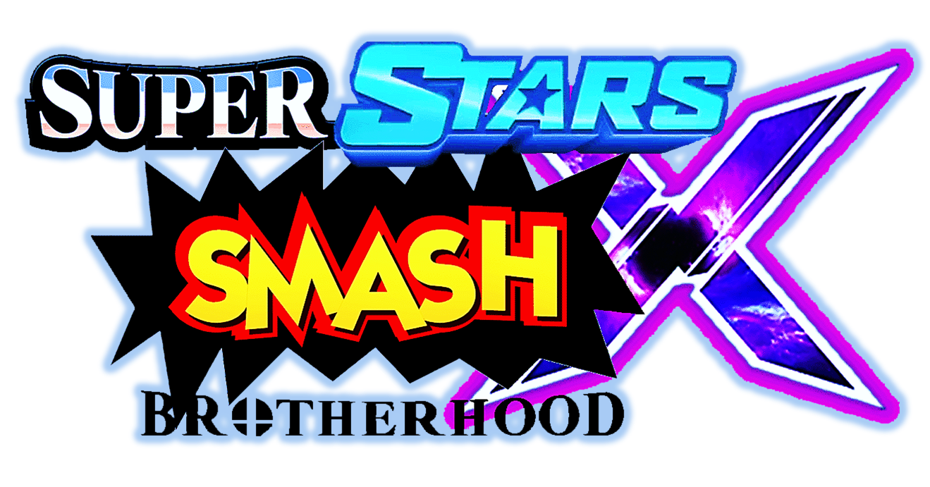 Super Stars Smash Brøtherhood. X/Figuras | Fantendo Wiki | Fandom