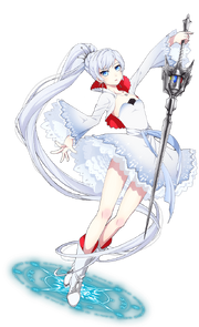 Weiss 3