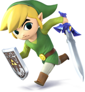 Toon Link