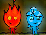 Fireboy and Watergirl Deluxe