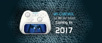 Wii Control Anuncio
