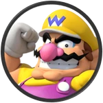 Wario SSBE