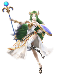 Palutena